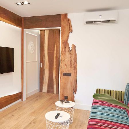 Stay U-Nique Apartment Padilla Barcelona Exterior photo
